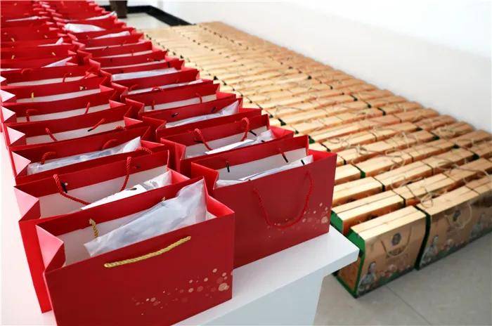 文舟商务礼品